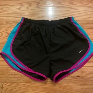 Excellent Condition Nike Tempo Shorts